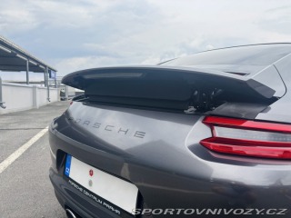 Porsche 911 Carrera 991.2 PDK 2018