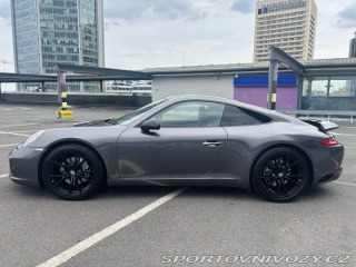 Porsche 911 Carrera 991.2 PDK 2018