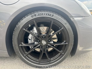 Porsche 911 Carrera 991.2 PDK 2018