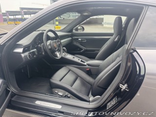 Porsche 911 Carrera 991.2 PDK 2018