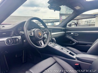 Porsche 911 Carrera 991.2 PDK 2018