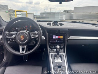 Porsche 911 Carrera 991.2 PDK 2018