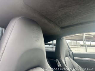 Porsche 911 Carrera 991.2 PDK 2018