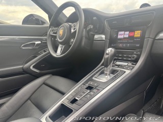 Porsche 911 Carrera 991.2 PDK 2018