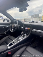 Porsche 911 Carrera 991.2 PDK 2018