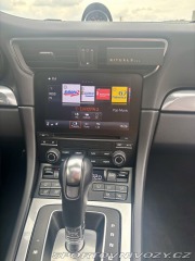 Porsche 911 Carrera 991.2 PDK 2018