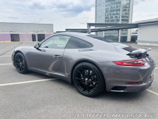 Porsche 911 Carrera 991.2 PDK 2018