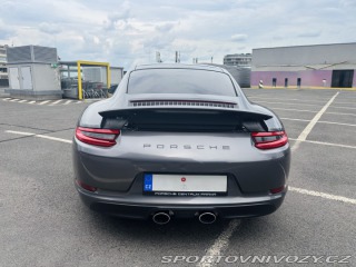 Porsche 911 Carrera 991.2 PDK 2018
