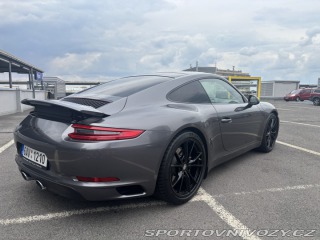 Porsche 911 Carrera 991.2 PDK 2018