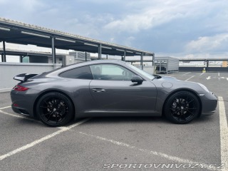 Porsche 911 Carrera 991.2 PDK 2018