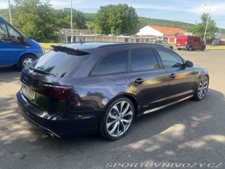 Audi A6 C7