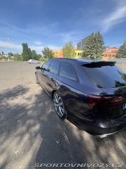 Audi A6 C7 2012