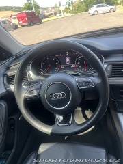 Audi A6 C7 2012