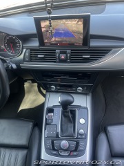 Audi A6 C7 2012