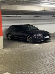 Audi A6 C7 2012