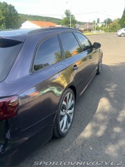 Audi A6 C7 2012