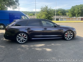 Audi A6 C7 2012