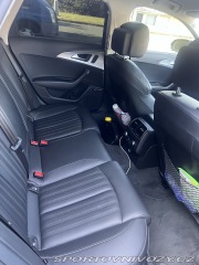 Audi A6 C7 2012