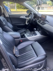 Audi A6 C7 2012