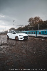 Ford Focus RS  2019