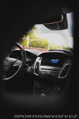 Ford Focus RS  2019