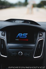Ford Focus RS  2019