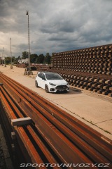 Ford Focus RS  2019