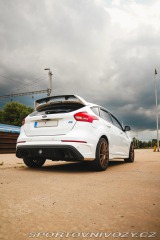 Ford Focus RS  2019