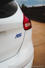 Ford Focus RS  2019