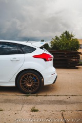 Ford Focus RS  2019