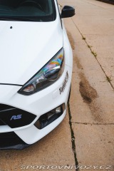 Ford Focus RS  2019