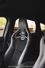 Ford Focus RS  2019