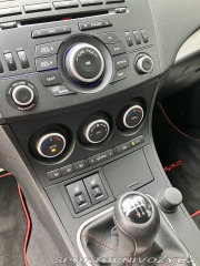 Mazda 3 MPS  2012