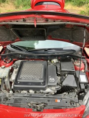 Mazda 3 MPS  2012