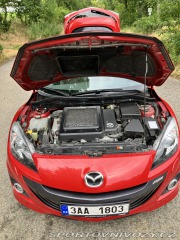 Mazda 3 MPS  2012