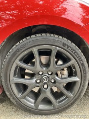 Mazda 3 MPS  2012