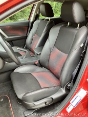Mazda 3 MPS  2012