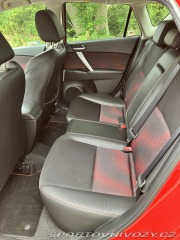 Mazda 3 MPS  2012