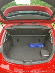 Mazda 3 MPS  2012