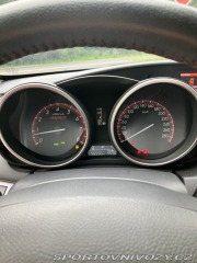 Mazda 3 MPS  2012