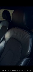 Audi A4 S-line 2012