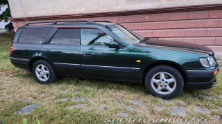 Nissan Skyline Stagea S1,5 WC34