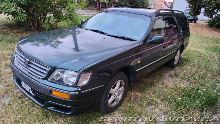 Nissan Skyline Stagea S1,5 WC34 1998