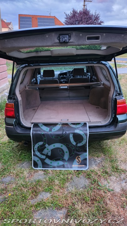 Nissan Skyline Stagea S1,5 WC34 1998