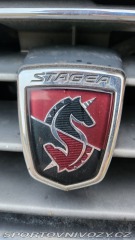 Nissan Skyline Stagea S1,5 WC34 1998