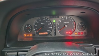 Nissan Skyline Stagea S1,5 WC34 1998