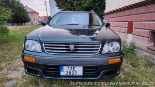 Nissan Skyline Stagea S1,5 WC34 1998