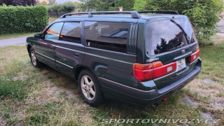Nissan Skyline Stagea S1,5 WC34 1998