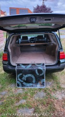 Nissan Skyline Stagea S1,5 WC34 1998