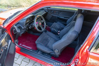 Honda Civic EE9 VTI 1990